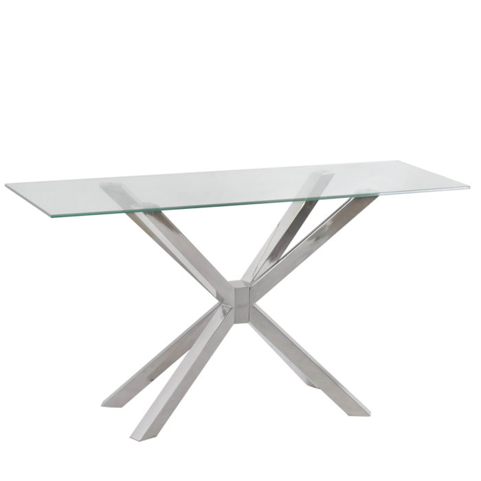 Metro Lane Konsolentisch Levy | Wayfair.de